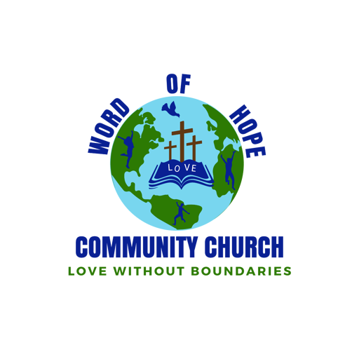 Word of Hope Church Wauwatosa logo
