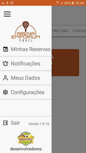 Arena Emporium Screen 3