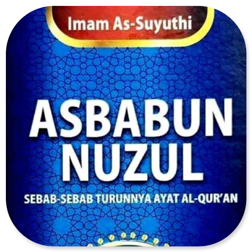 Asbabun Nuzul Turun Al-Quran logo