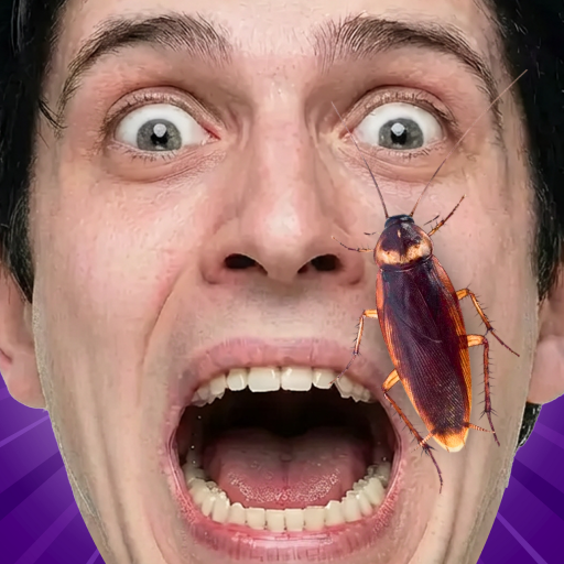 Bugzz: Insect Prank Filters