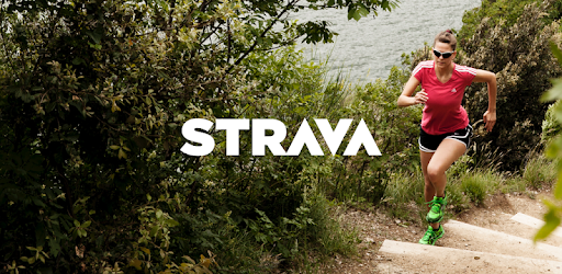 strava without gps