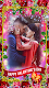 screenshot of Valentine Day Photo Frame 2024