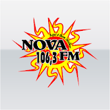 Rádio Nova Fm 106 icon