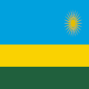 Amateka y'u Rwanda - History of Rwanda