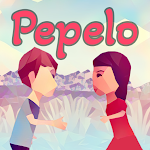 Cover Image of Tải xuống Pepelo - Adventure CO-OP Game  APK