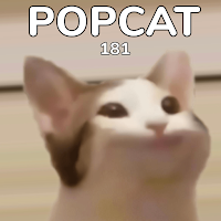 Pop Cat Game Click - PopCat Booster Auto Click