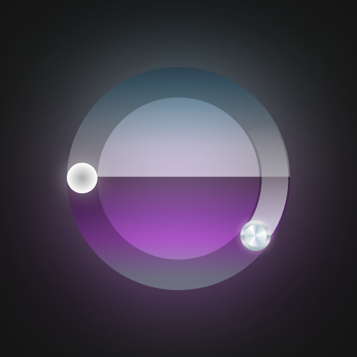 Eclipse: Reaction Game logo