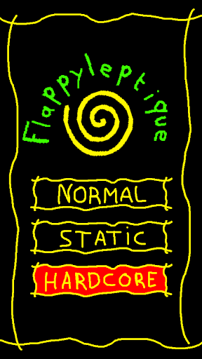 Flappyleptique Screen 2
