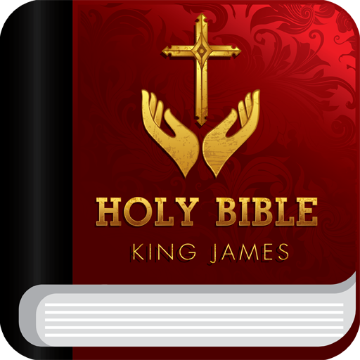 King James Bible Audio - AppWisp.com
