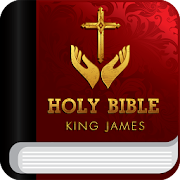 Top 40 Education Apps Like King James Bible Audio - Best Alternatives
