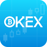 OKEx  -  Digital Asset Quotes, News, Charts icon