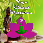Cover Image of Descargar Yoga Posturas Asanas Clases  APK