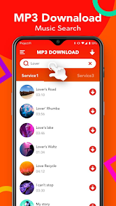 Télécharger Musique Mp3 – Applications sur Google Play