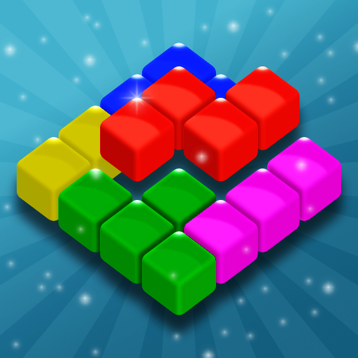 Blocks 3.7.9 Icon