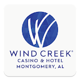 Wind Creek Montgomery icon