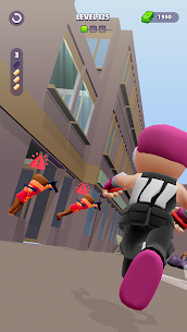 Gunshot Run – Action Shooter 3