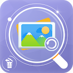 Cover Image of Download Deleted Video Recovery: Deleted Photo Recovery App 1.2 APK