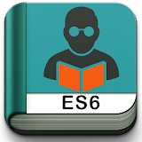 Free ES6 Tutorial icon