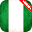 Nigeria Flag Wallpaper Download on Windows