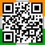 Fast Aadhar Card Scanner  -  Aadhar Card QR Scanner icon