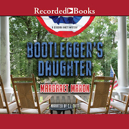 「Bootlegger's Daughter」のアイコン画像