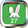 Kelinci Ciamis 27 icon