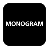 Monogram  Kitchen icon