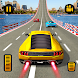 Impossible GT Car Racing Stunt - Androidアプリ