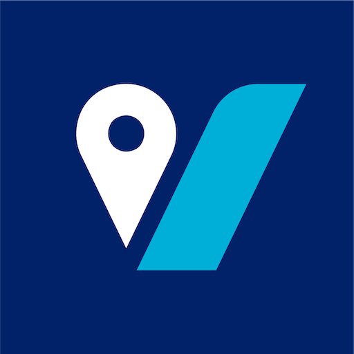 VecTive Passenger App logo