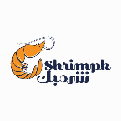 Shrimpk logo