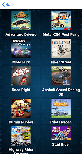 SuperGames In One Collection Screen 3