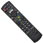 Cover Image of Download Panasonic TV Remote 5.0 APK