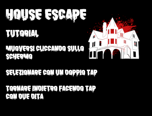 House Escape Ita Screenshot 2 - AppWisp.com