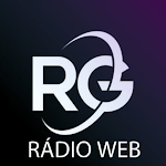 Cover Image of ดาวน์โหลด Radio RG  APK