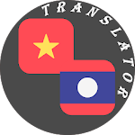 Cover Image of Tải xuống Vietnamese - Lao Translator  APK