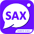 Sax Video Call - Live Talk4.0.9