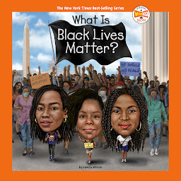 Icon image What Is Black Lives Matter?