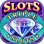 Cover Image of Baixar Slots Triplos  APK