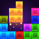 Color Block Puzzle Games - Androidアプリ