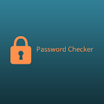 Cover Image of Download Password Checker  APK