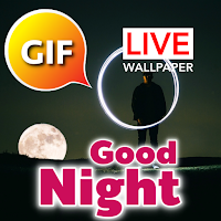 Good Night & Sweet Dreams Gifs Images