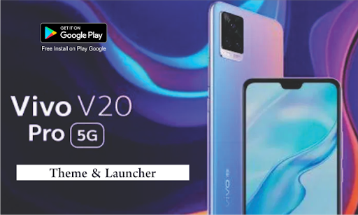Themes for Vivo V20 Pro Screen 3