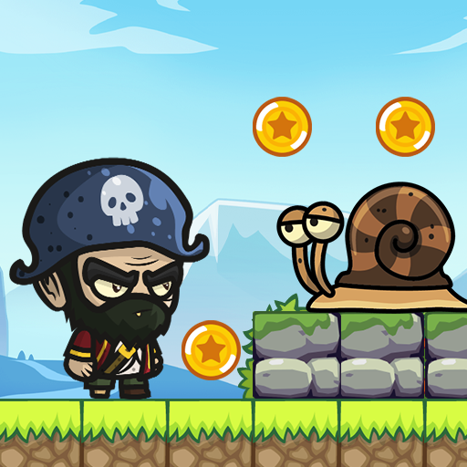 Buddy and Son Adventures