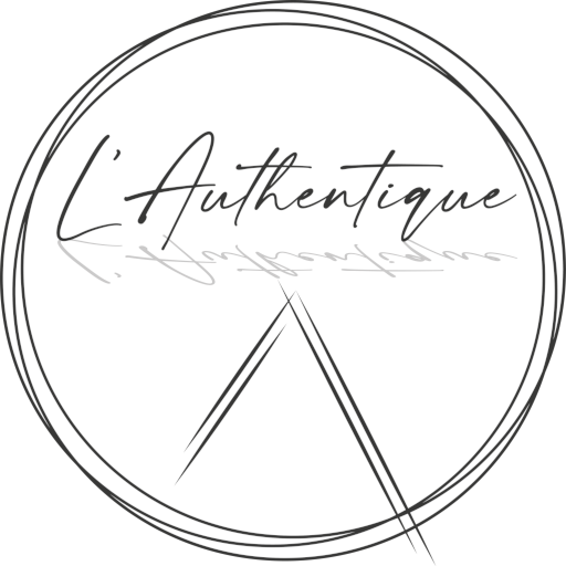 L’AUTHENTIQUE - Vosges logo