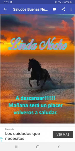 Saludos y Felicitaciones para toda ocasión.