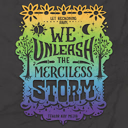 Icon image We Unleash the Merciless Storm