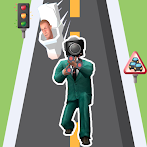 Skibidi Toilet: Action Shooter