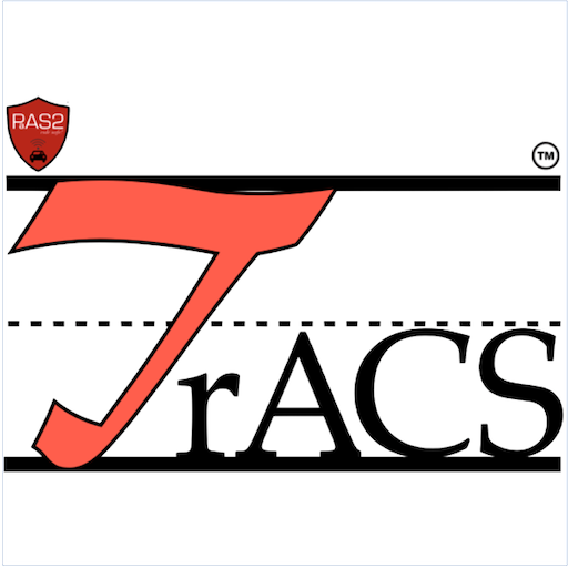 PaAS2 TrACS logo