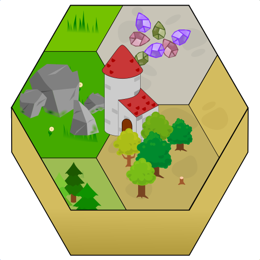 Lehnsherr - turn based game 1.01 Icon