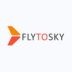 Icon image Fly To Sky